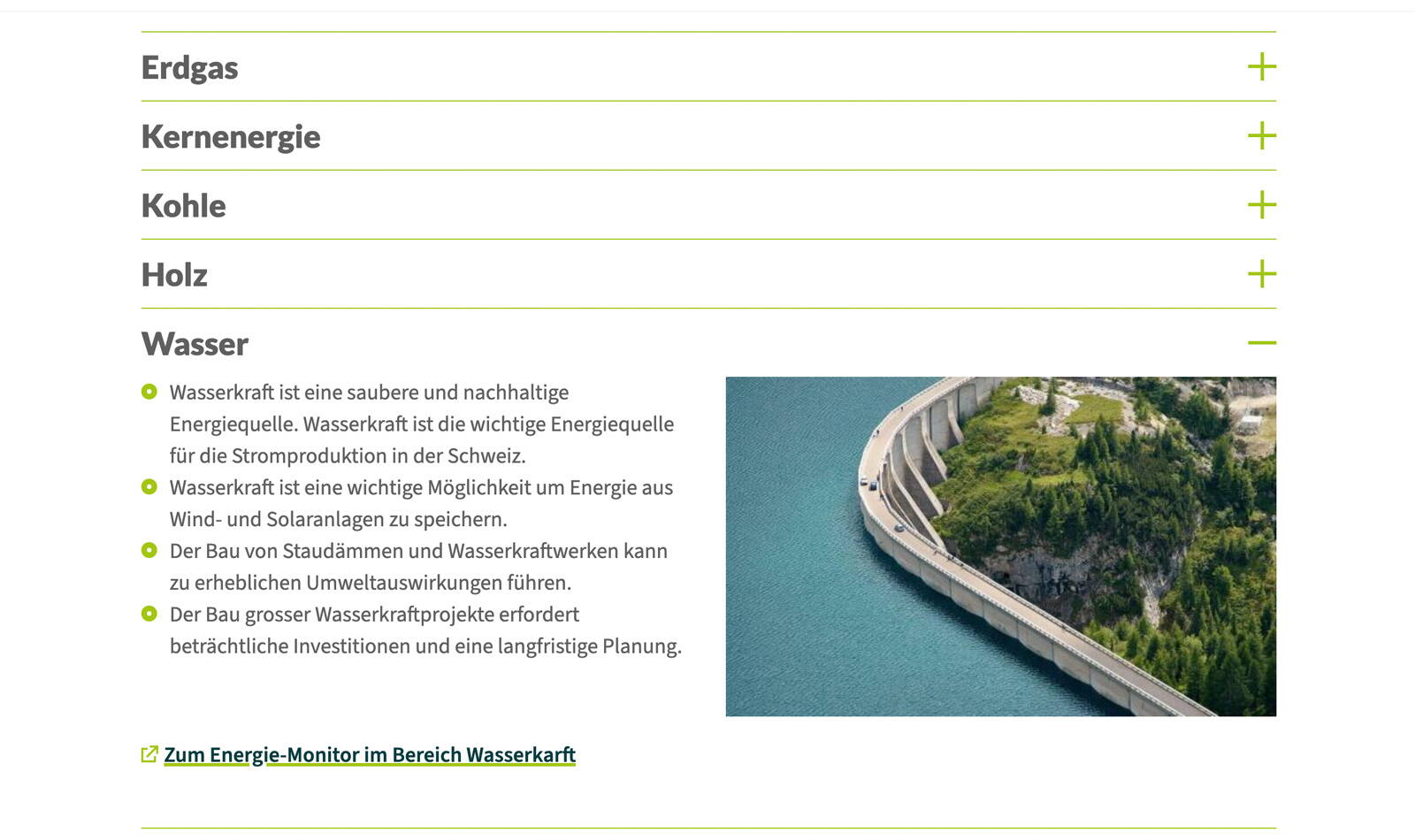 energyforfuture_web2.jpg Webseite Energy for future, Informationen